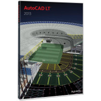 Установка Autodesk Autocad 2013