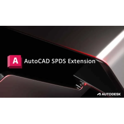 Установка AutoCAD SPDS