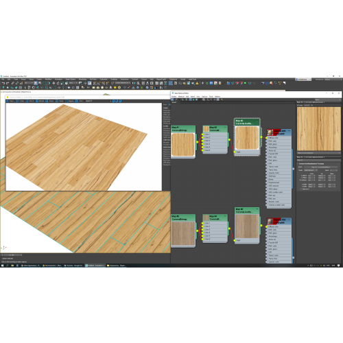 Встановлення FloorGenerator