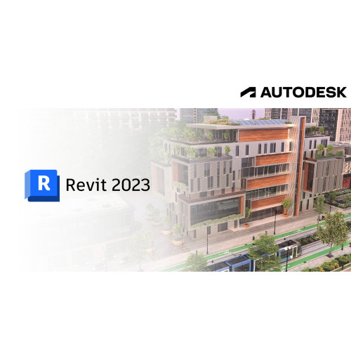Встановлення Autodesk Revit