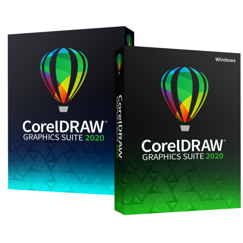 Встановлення CorelDRAW Graphics Suite