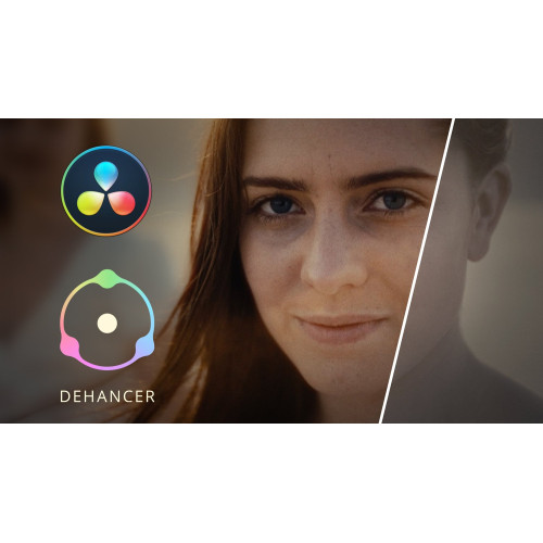 Установка Dehancer Pro