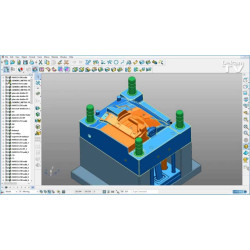 Встановлення Delcam PowerShape