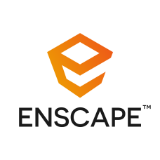 Встановлення Enscape 3D для Vectorworks