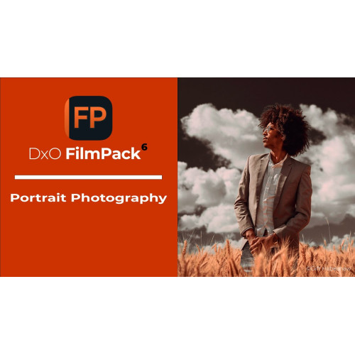 Встановлення DxO FilmPack