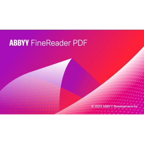Встановлення ABBYY FineReader
