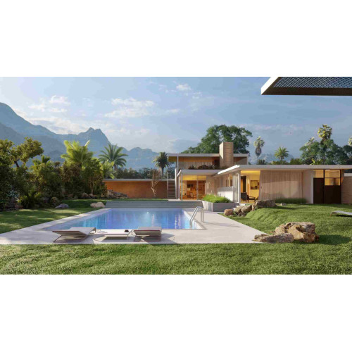 Встановлення Lumion Pro