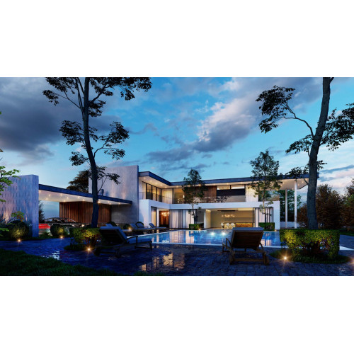 Встановлення Lumion Pro