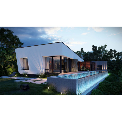 Встановлення Lumion Pro