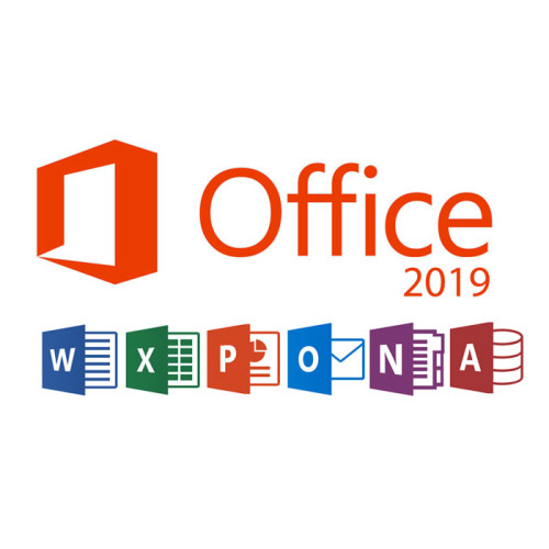 Установка Microsoft Office 2019