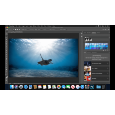 Встановлення програм на мак (Macbook)