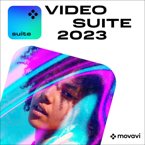 Встановлення Movavi Video Suite