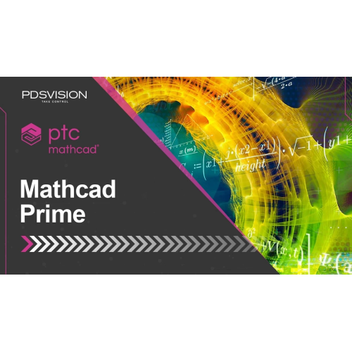 Установка PTC Mathcad Prime
