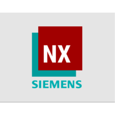 Установка Siemens NX