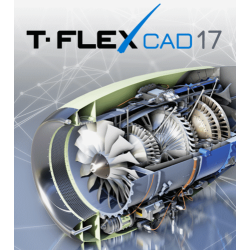 Установка T-FLEX CAD