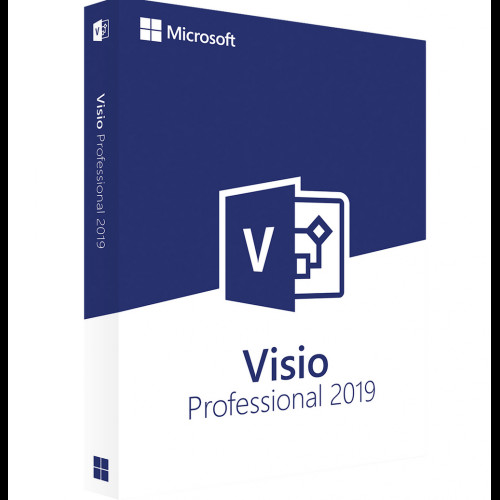 Установка Microsoft Visio
