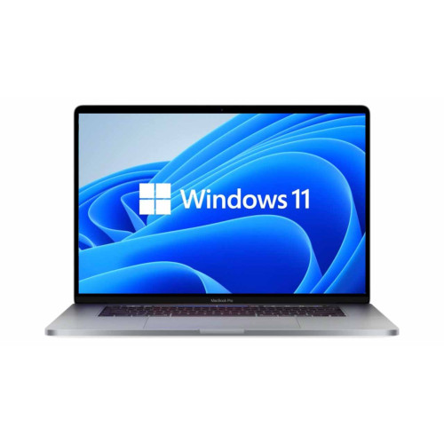 Установка Windows на MacOS