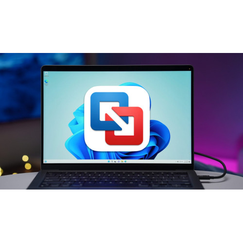 Установка Windows на MacOS