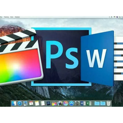 Установка программ на Windows