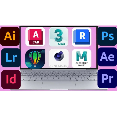 Установка программ на новый ноутбук