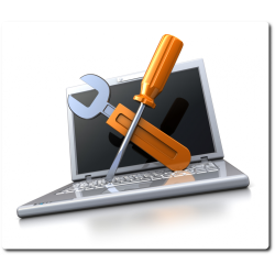 Ремонт ноутбуков