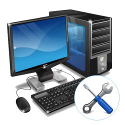 Ремонт компьютеров