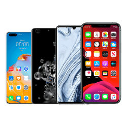 Ремонт телефонов