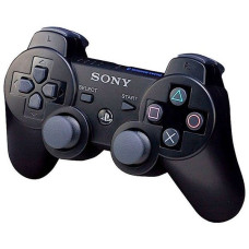 Чистка геймпада Dualshock 3