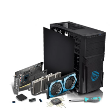 Ремонт системи живлення відеокарти