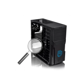 Диагностика компьютера