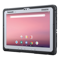 Срочная диагностика планшета Panasonic