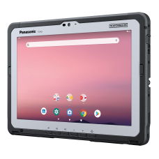 Термінова діагностика планшета Panasonic