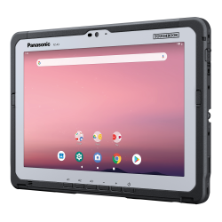 Чистка і профілактика планшета Panasonic