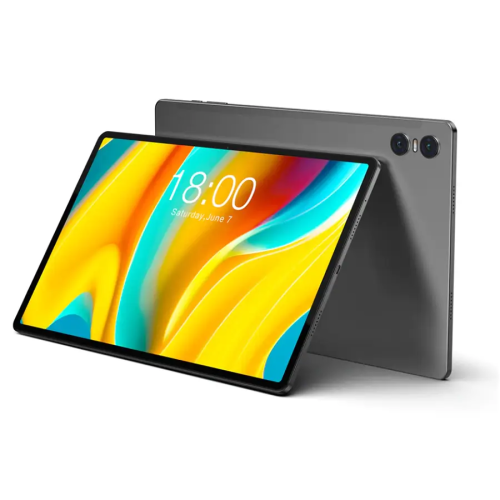 Діагностика планшета Teclast