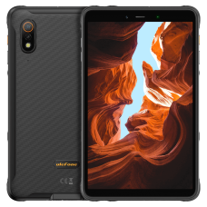 Термінова діагностика планшета Ulefone