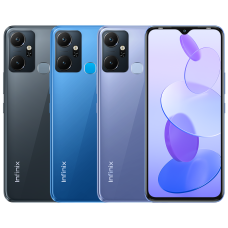 Замена фронтальной камеры Infinix Note 12 (2023)