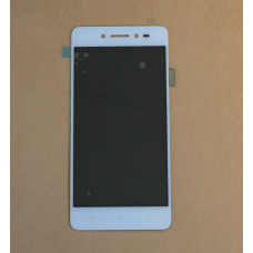 Дисплей Lenovo S90 with touchscreen white orig